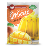 Желе «Лидкон» манго