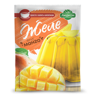 Желе «Лидкон» манго - Мир Продуктов №4