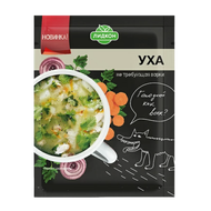 Уха «Лидкон» - Мир Продуктов №3
