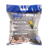 Наполнитель для животных «WC for Animals Clozet» древесный
