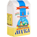 Мука пшеничная «Лидская» в/с