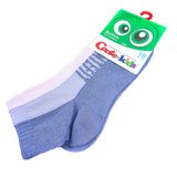 Носки детские «Conte kids» лавандовые р.18