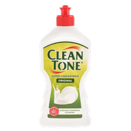 Гель для мытья посуды «Clean Tone» original - Мир Продуктов №3