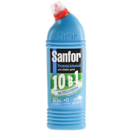 Средство чистящее «Sanfor» универсал - Мир Продуктов №3