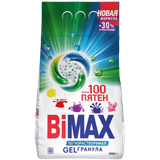 Стиральный порошок «BIMAX» универсальный