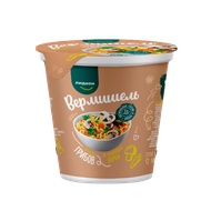 Вермишель «Лидкон» вкус грибов  - Мир Продуктов №3