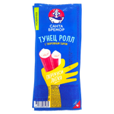 Палочки тунцовые «Тунец ролл» с сыром
