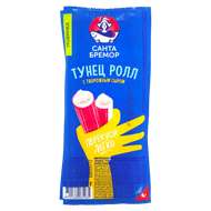 Палочки тунцовые «Тунец ролл» с сыром - Мир Продуктов №4
