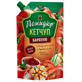 Кетчуп «Помидюр» барбекю