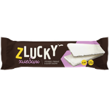 Хлебцы «Zlucky» гречнево-ржаные глазированные