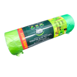 Пакеты для мусора «Master Fresh» с завязками 35л/15шт