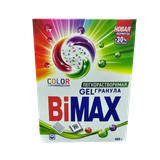 Стиральный порошок «BIMAX» color automat