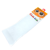  Гольфы детские «Conte kids» белые р.20