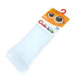  Гольфы детские «Conte kids» белые р.14