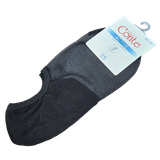 Носки женские «Conte Elegant» черные р.38-39