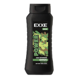 Шампунь мужской «EXXE» для всех типов волос