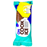 Десерт замороженный «ON COOK ICE» лимон