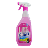 Чистящее средство «Clean Glass» 2 в 1 лесные ягоды