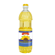 Масло подсолнечное «Золотая капля»  - Мир Продуктов №4