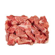 Рагу из свинины «Классическое» замороженный - Мир Продуктов №3