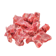 Полуфабрикат свиной «Неманский для борща»  - Мир Продуктов №4