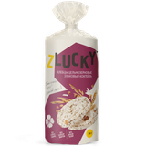 Хлебцы «Zlucky» злаковый коктейль
