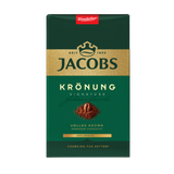 Кофе молотый «Jacobs» Kronung
