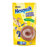 Какао-напиток «Nesquik» быстрорастворимый