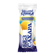 Мороженое «Бабушкина крынка» дыня - Мир Продуктов №4