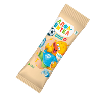 Колбаса «Алфавитка» детская в/с - Мир Продуктов №3