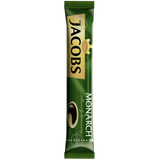 Кофе растворимый «Jacobs monarch» сублимированный