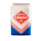 Сахар белый кристаллический «Слуцкий»