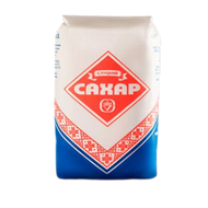 Сахар белый кристаллический «Слуцкий» - Мир Продуктов №3