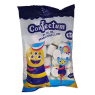 Маршмеллоу «Confectum Rainbow» с фруктовым ароматом - Мир Продуктов №3