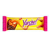 Батончик «YARCHE» жареный арахис-карамель