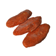 Шницель куриный замороженный - Мир Продуктов №4