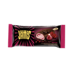 Мороженое «JATTIS» малина-гранат эскимо