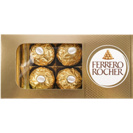 Конфеты «Ferrero Rocher»  - Мир Продуктов №4