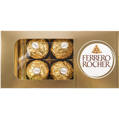 Конфеты «Ferrero Rocher» 