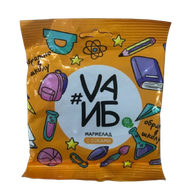 Мармелад желейный «VAИБ» с соками - Мир Продуктов №4