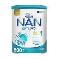 Смесь сухая молочная «NAN» 1 Optipro с рождения - Мир Продуктов №3