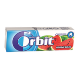 Жевательная резинка «Orbit» сочный арбуз