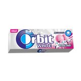 Жевательная резинка «Orbit» White Bubblemint