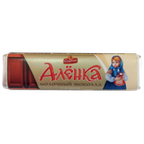 Шоколад «Аленка» молочный