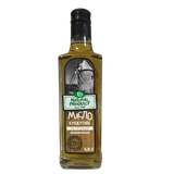 Масло кунжутное «Natural produkt» нерафинированное