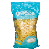 Чипсы «Онега» луковые колечки сметана