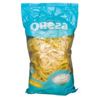 Чипсы «Онега» луковые колечки сметана - Мир Продуктов №3