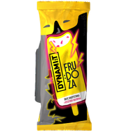 Десерт взбитый «FRUDOZA» энергетик-кусочки малины - Мир Продуктов №3