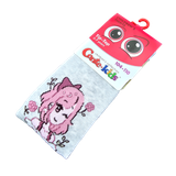 Колготки детские «Conte kids» серые р.104-110
