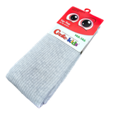 Колготки детские «Conte kids» серые р.140-146